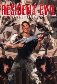 Resident Evil. Incydent Raccoon City