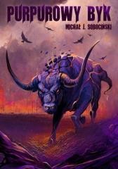 Purpurowy Byk