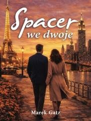 Spacer we dwoje