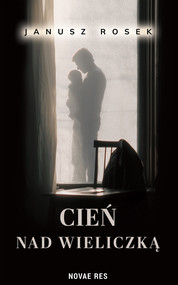 Cień nad Wieliczką