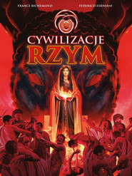 Rzym. Cywilizacje