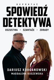 Spowiedź detektywa