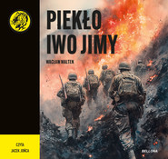 Piekło Iwo Jimy