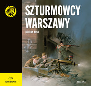 Szturmowcy Warszawy
