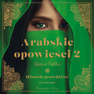 Arabskie opowieści 2
