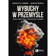 Wybuchy w przemyśle