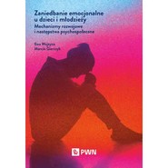 Zaniedbanie emocjonalne u dzieci i młodzieży