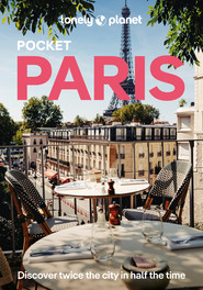 Pocket Paris. Lonely Planet