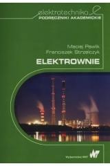 Elektrownie