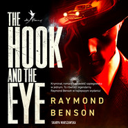 Uniwersum Jamesa Bonda. The Hook and The Eye