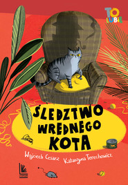 Śledztwo wrednego kota