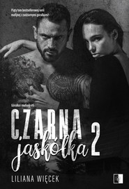Czarna jaskółka 2