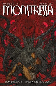 Monstressa T.10