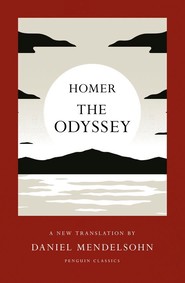 The Odyssey
