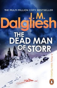 The Dead Man of Storr