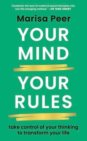 Your Mind, Your Rules