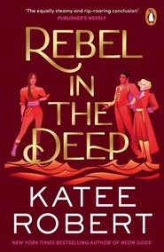 Rebel in the Deep