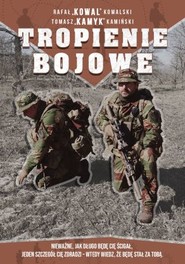 Tropienie bojowe