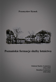 Poznańskie formacje służby lotnictwa