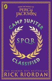 Camp Jupiter Classified