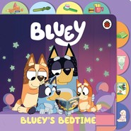 Bluey. Bluey’s Bedtime