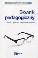 Słownik pedagogiczny