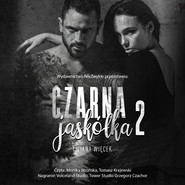 Czarna jaskółka 2
