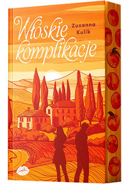 Włoskie komplikacje (ilustrowane brzegi)
