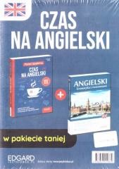 Pakiet: Czas na angielski