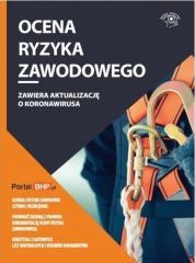 Ocena ryzyka zawodowego