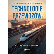 Technologie przewozów