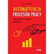 Automatyzacja procesów pracy