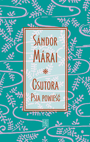 Csutora. Psia powieść
