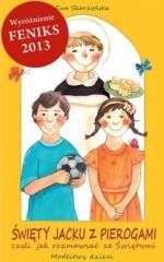 Święty Jacku z pierogami