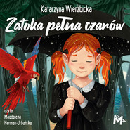 Zatoka pełna czarów