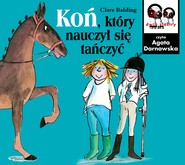 Koń, który nauczył się tańczyć