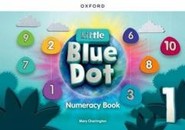 Little Blue Dot 1 NB