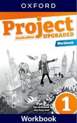 Project 4E Upgraded Level 1 WB