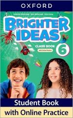 Brighter Ideas 6 CB + online