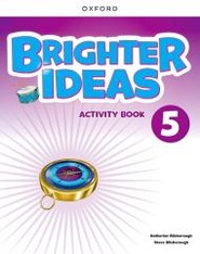 Brighter Ideas 5 AB