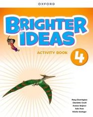 Brighter Ideas 4 AB