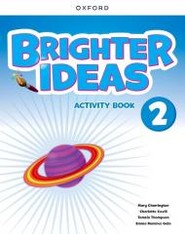 Brighter Ideas 2 AB