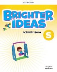 Brighter Ideas Starter AB