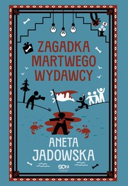Zagadka martwego wydawcy