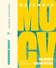 Dziennik Mocy. Sztuka odporności