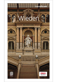 Wiedeń. Travelbook wyd. 3