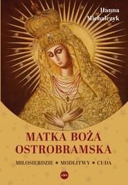 Matka Boża Ostrobramska