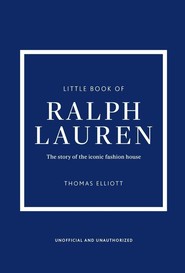 Little Book of Ralph Lauren