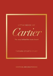 Little Book of Cartier