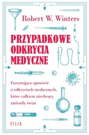 Przypadkowe odkrycia medyczne
